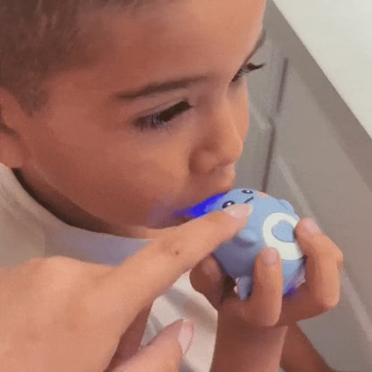 🦷 Toothi™ U Şekilli 360º Ultrasonik Diş Fırçası